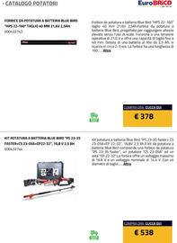 Volantino Eurobrico Pagina 30