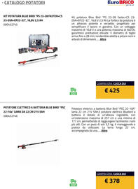 Volantino Eurobrico Pagina 31