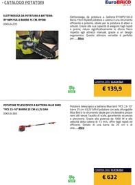 Volantino Eurobrico Pagina 33