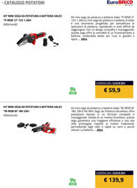 Volantino Eurobrico Pagina 35