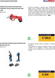 Volantino Eurobrico Pagina 36