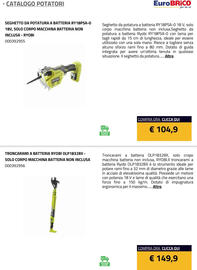 Volantino Eurobrico Pagina 6