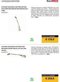 Volantino Eurobrico Pagina 7