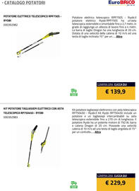 Volantino Eurobrico Pagina 8