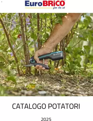 Volantino Eurobrico (valido fino al 31-12)