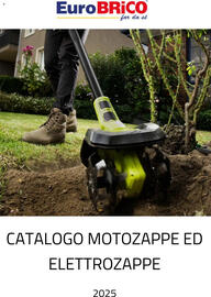 Volantino Eurobrico Pagina 1