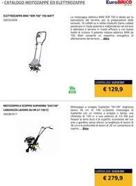 Volantino Eurobrico Pagina 2