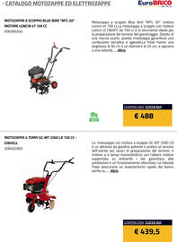 Volantino Eurobrico Pagina 4