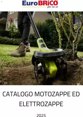 Volantino Eurobrico (valido fino al 31-12)