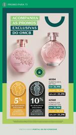 Folheto O Boticário Página 24