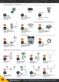 Folheto Leroy Merlin Página 104
