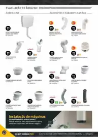 Folheto Leroy Merlin Página 108