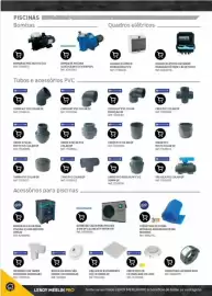 Folheto Leroy Merlin Página 116