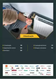 Folheto Leroy Merlin Página 118