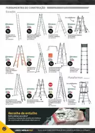 Folheto Leroy Merlin Página 12