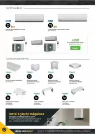 Folheto Leroy Merlin Página 122