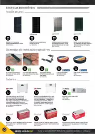 Folheto Leroy Merlin Página 132
