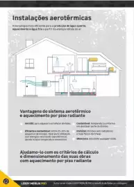 Folheto Leroy Merlin Página 136