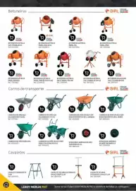 Folheto Leroy Merlin Página 14