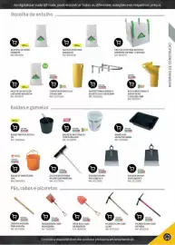 Folheto Leroy Merlin Página 15