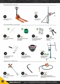 Folheto Leroy Merlin Página 16