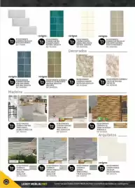 Folheto Leroy Merlin Página 176