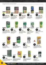 Folheto Leroy Merlin Página 18