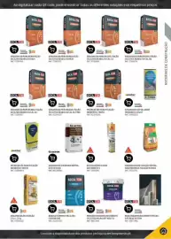 Folheto Leroy Merlin Página 21