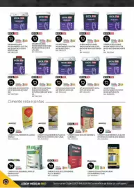 Folheto Leroy Merlin Página 22