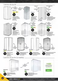 Folheto Leroy Merlin Página 232