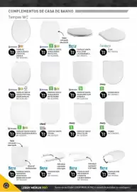 Folheto Leroy Merlin Página 250