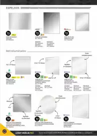 Folheto Leroy Merlin Página 258