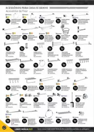 Folheto Leroy Merlin Página 260