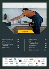 Folheto Leroy Merlin Página 261