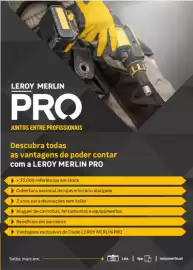 Folheto Leroy Merlin Página 3