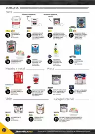 Folheto Leroy Merlin Página 302