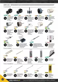 Folheto Leroy Merlin Página 332