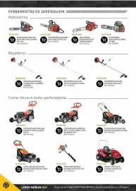 Folheto Leroy Merlin Página 354