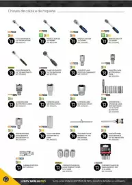 Folheto Leroy Merlin Página 356