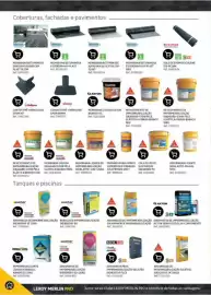 Folheto Leroy Merlin Página 36