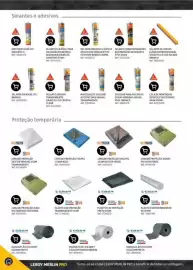 Folheto Leroy Merlin Página 38