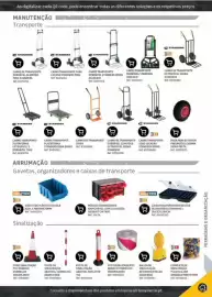 Folheto Leroy Merlin Página 395