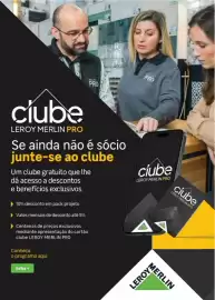 Folheto Leroy Merlin Página 398