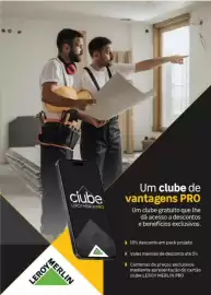 Folheto Leroy Merlin Página 4