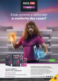 Folheto Leroy Merlin Página 41