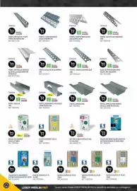 Folheto Leroy Merlin Página 46