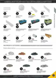 Folheto Leroy Merlin Página 49