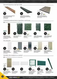 Folheto Leroy Merlin Página 54