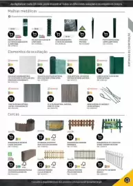 Folheto Leroy Merlin Página 55