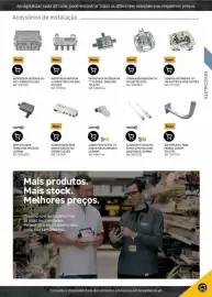 Folheto Leroy Merlin Página 59